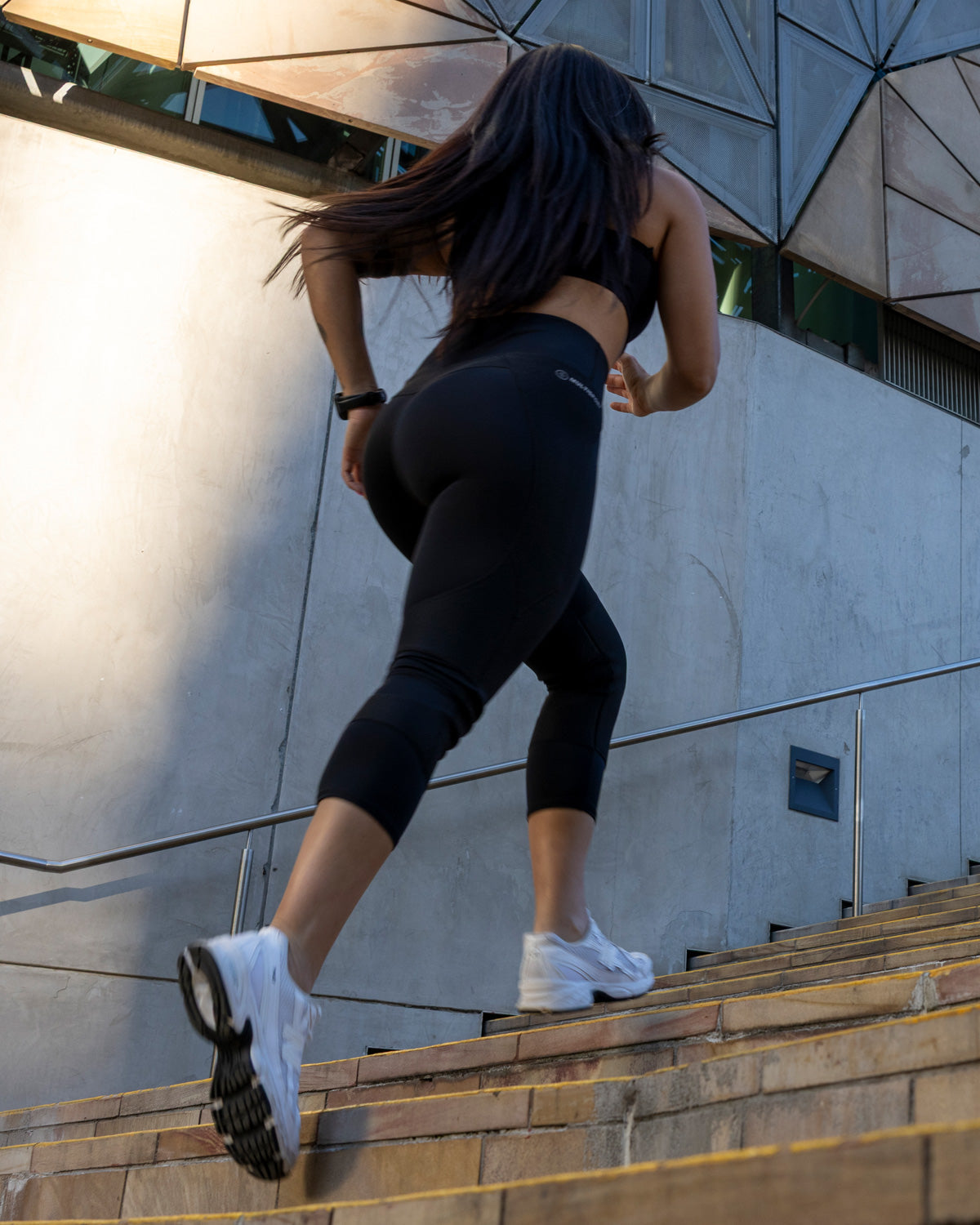 Women's Three-Quarter Length MultiSport