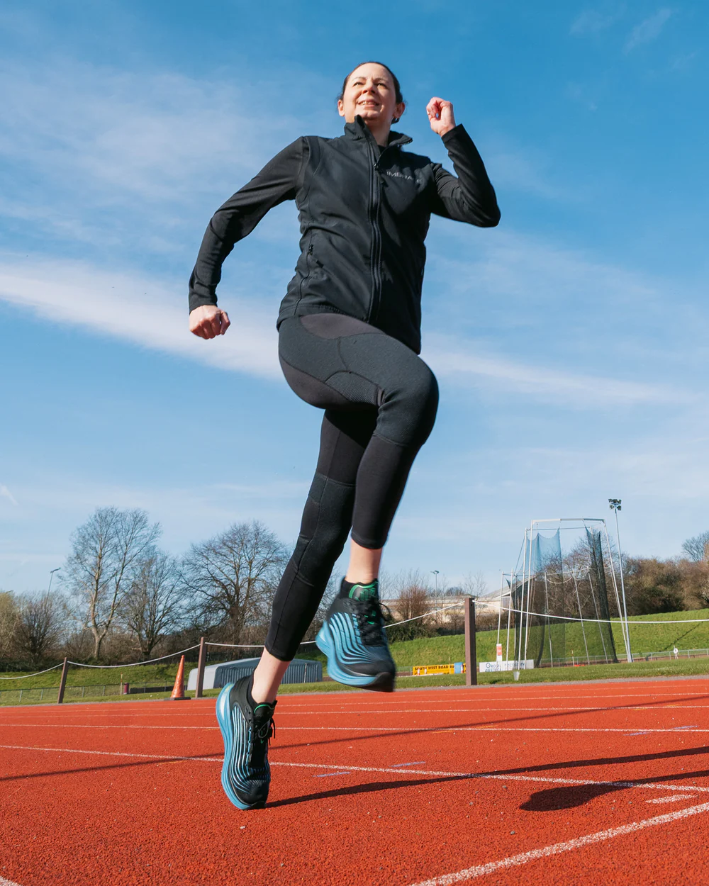 Women's Full Length MultiSport