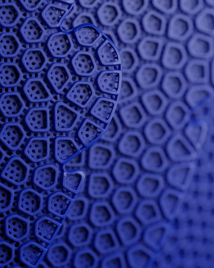 Rheon Labs™ Hip Protector Pads (Set)