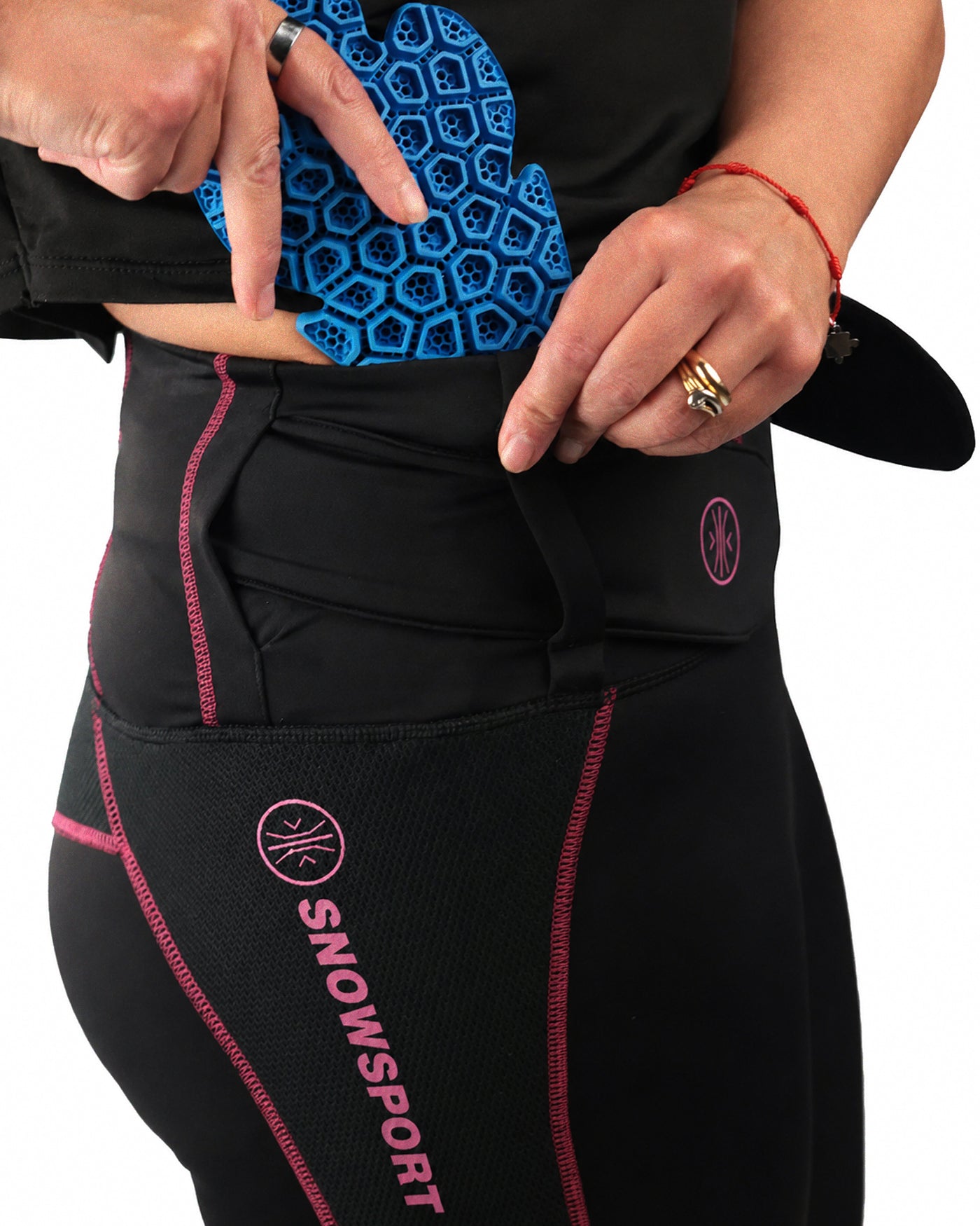 Women's Gen 2 Snow Sport Base Layer