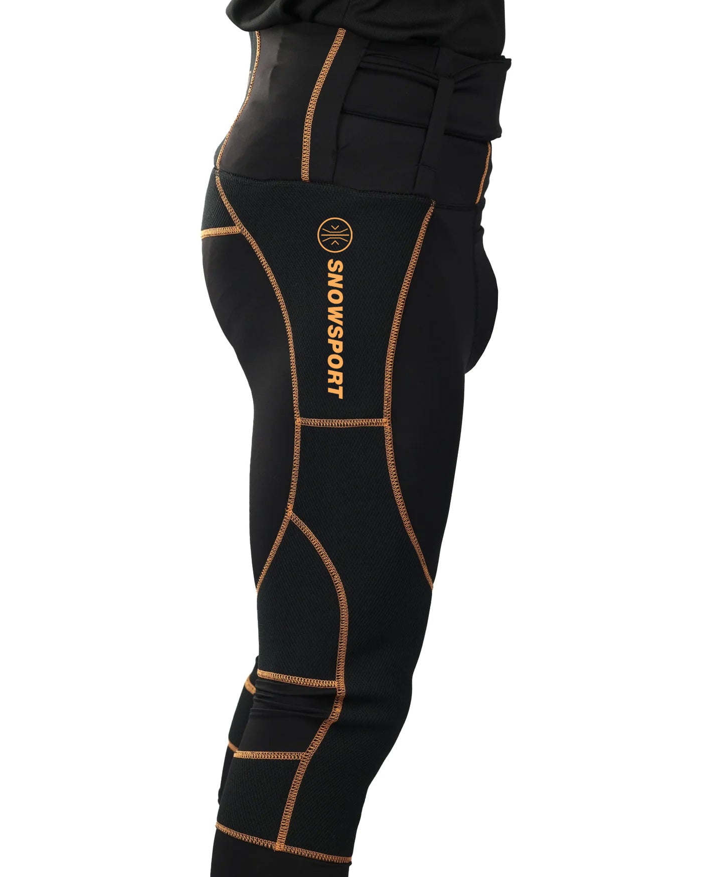 Men's Gen 2 Snow Sport Base Layer