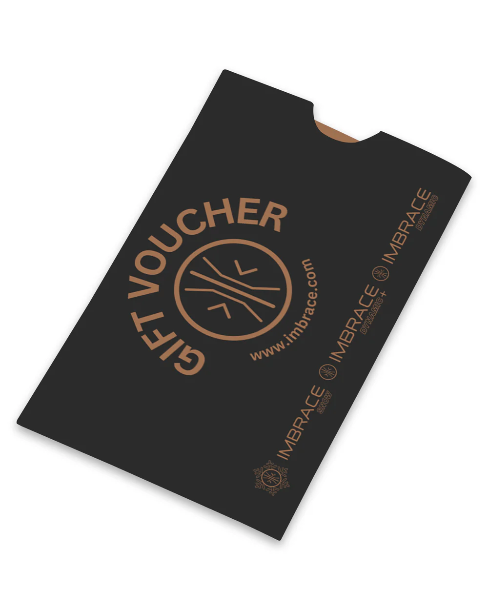 Imbrace Gift Voucher