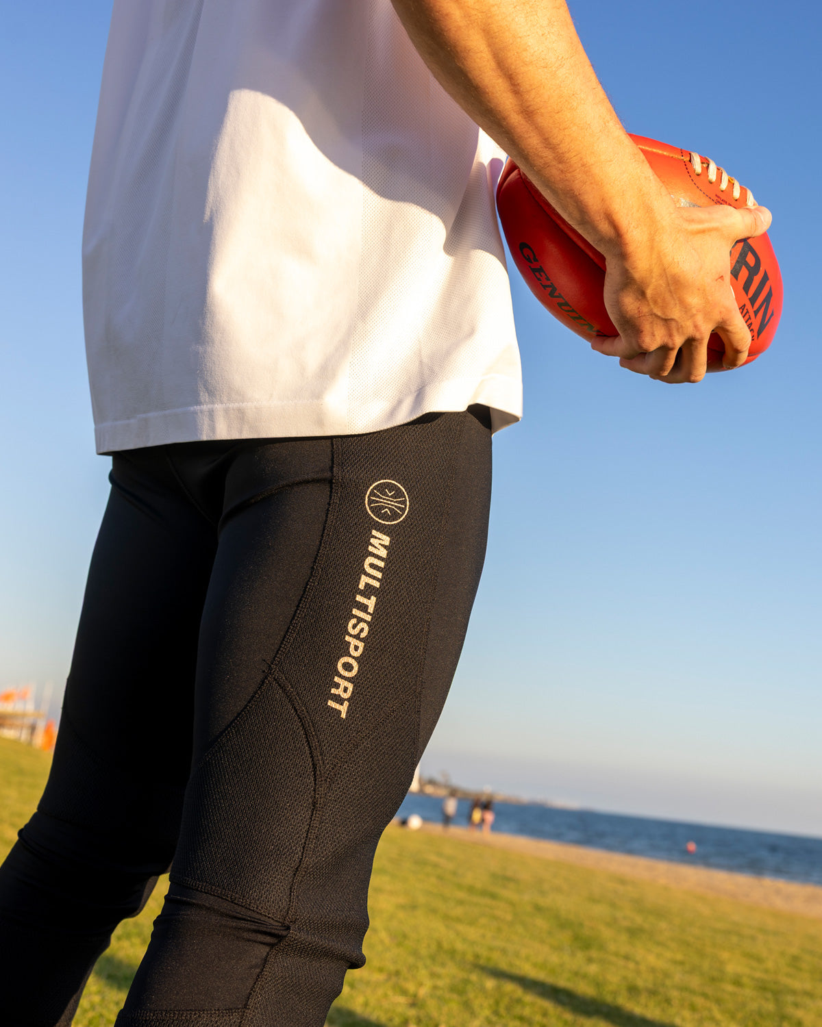 Men's Full Length Multisport
