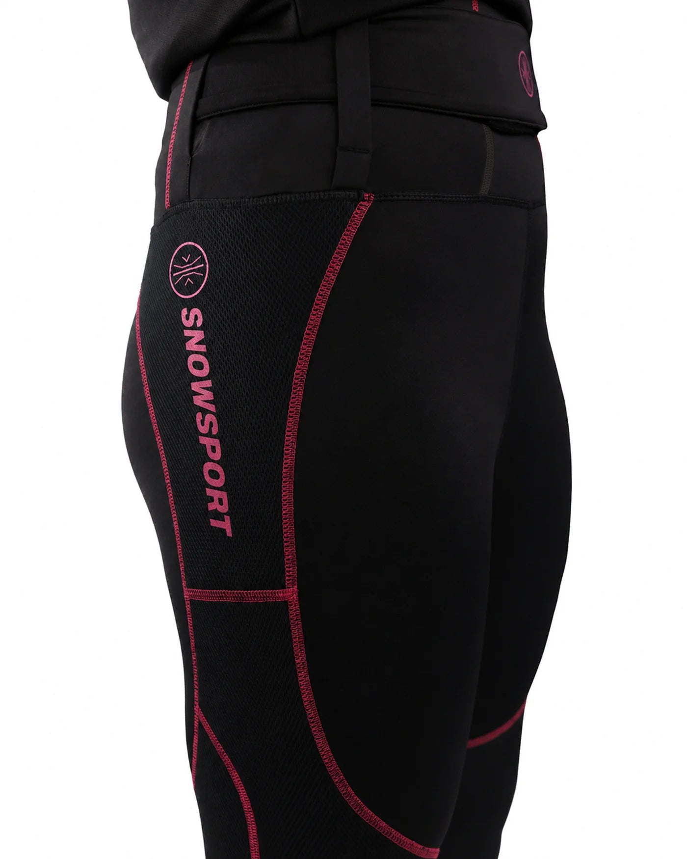 Women's Gen 2 Snow Sport Base Layer