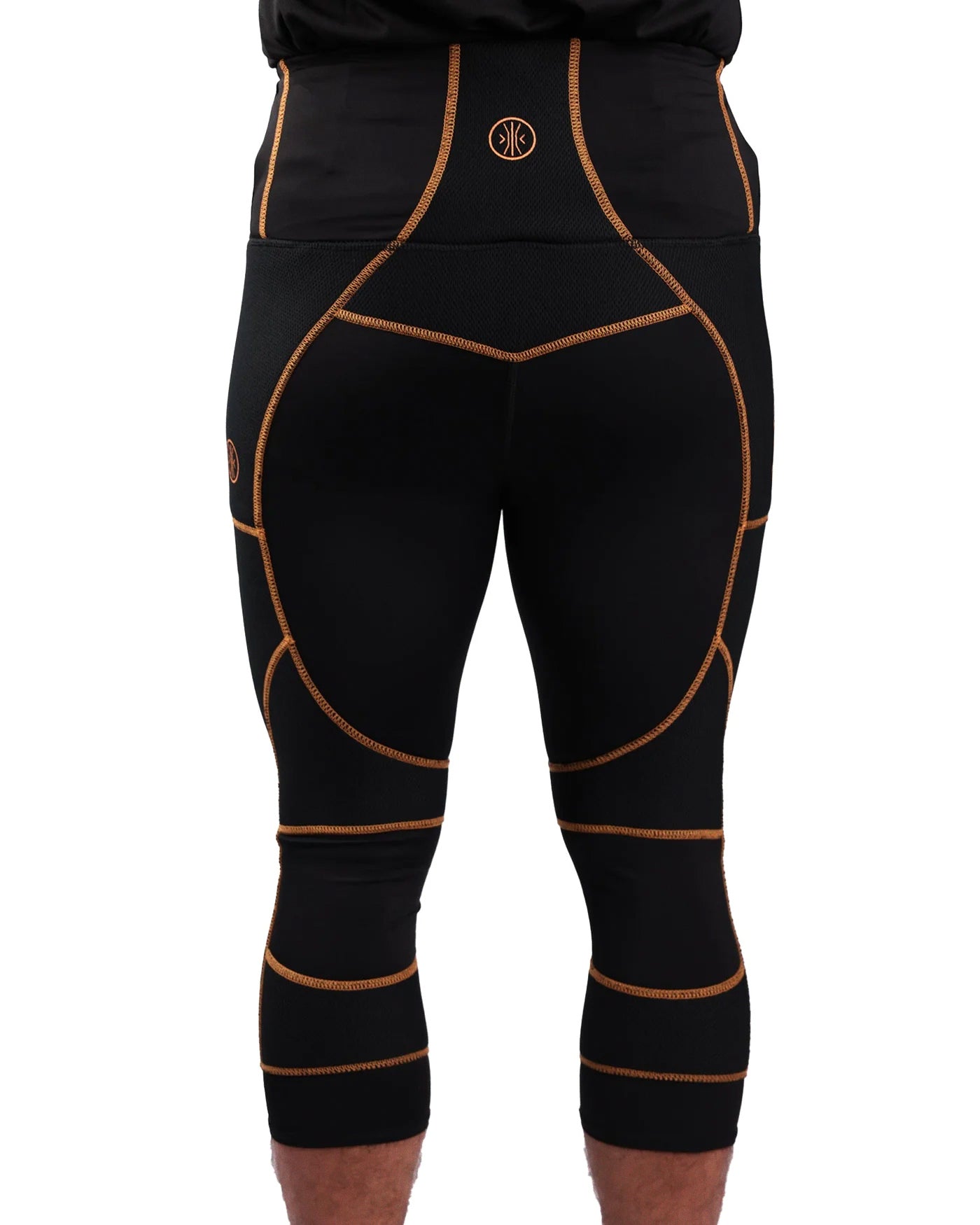Men's Gen 2 Snow Sport Base Layer