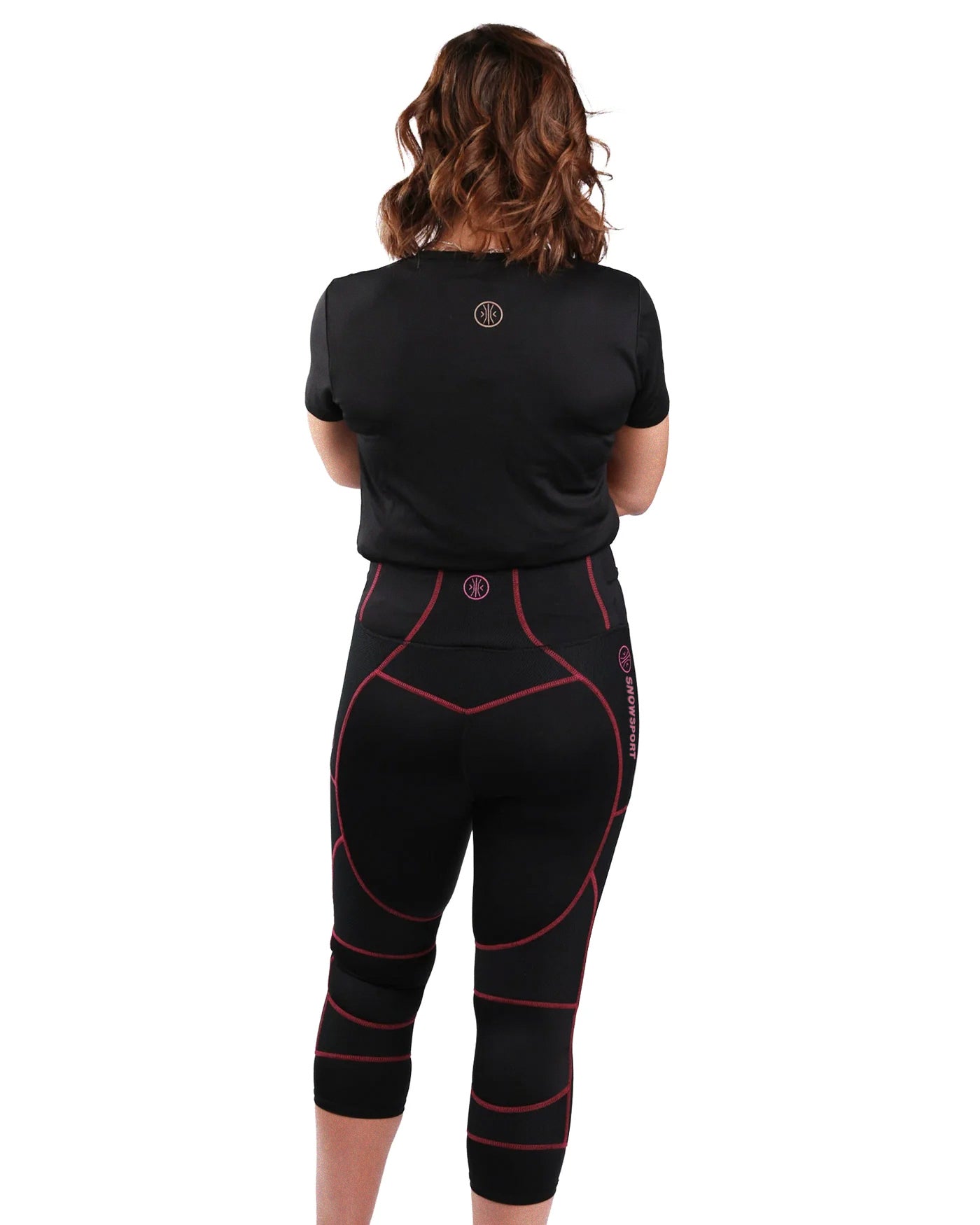 Women's Gen 2 Snow Sport Base Layer
