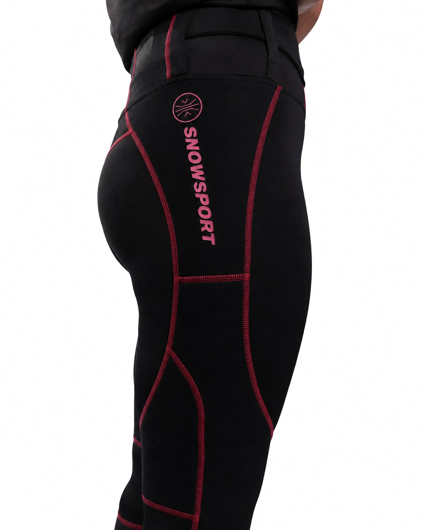 Women's Gen 2 Snow Sport Base Layer