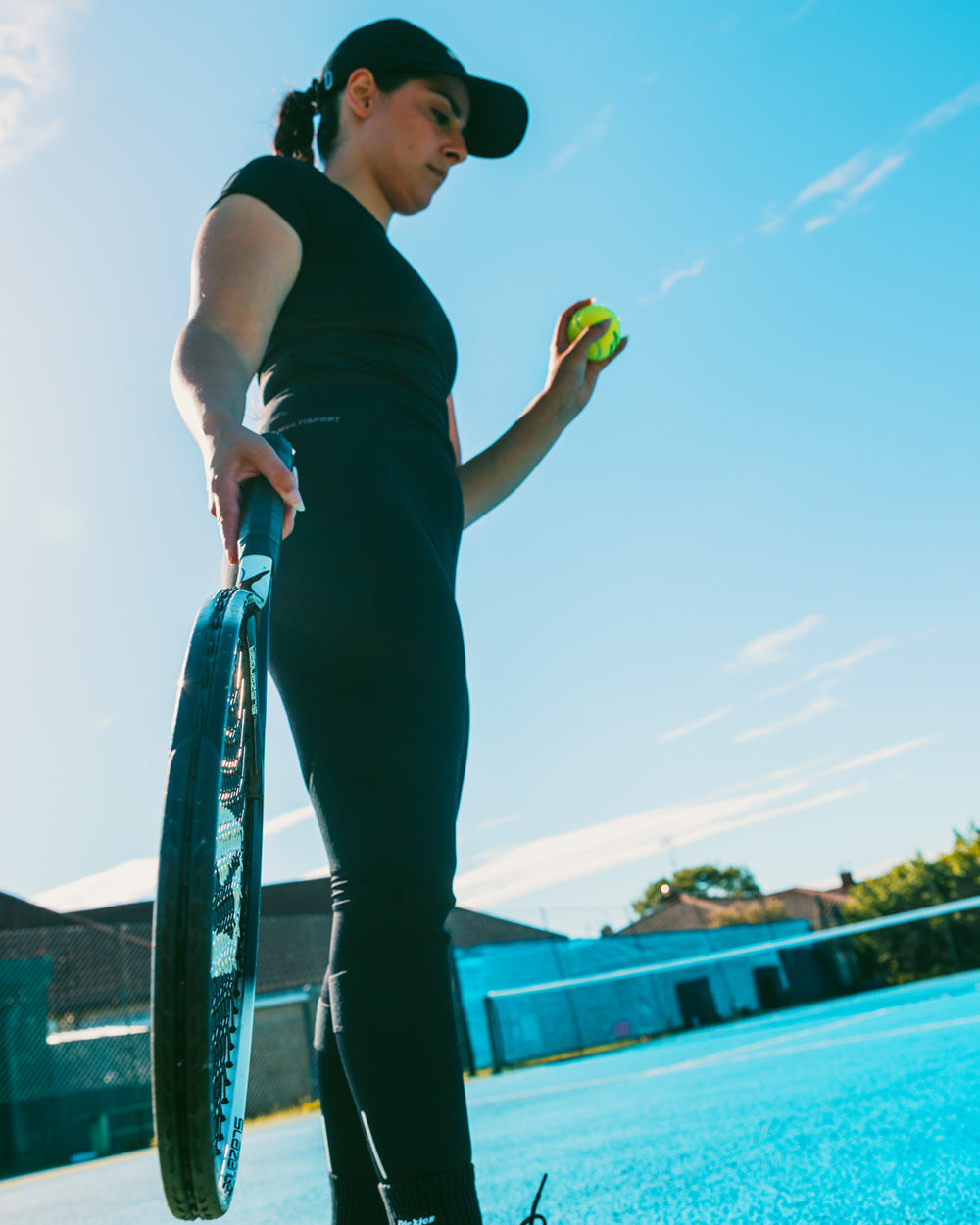 Women's Full Length MultiSport