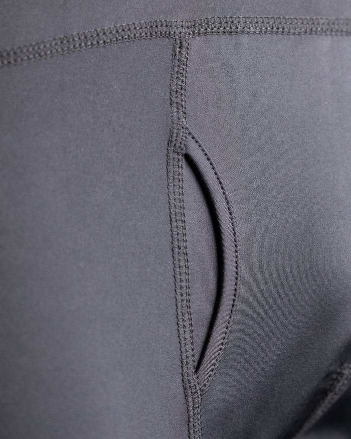 Men's Full Length Multisport