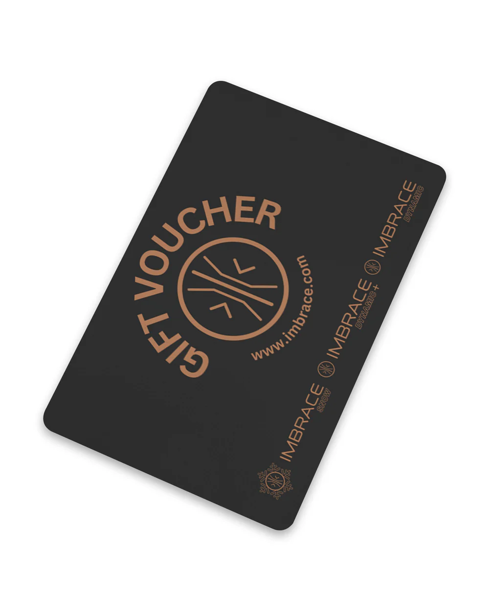 Imbrace Gift Voucher