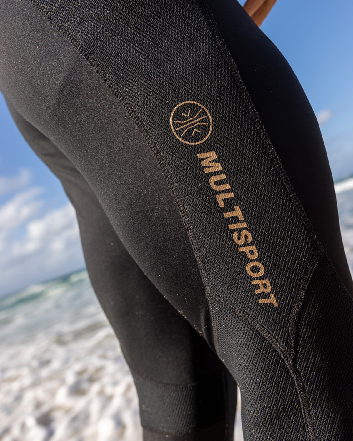 Men's Three-Quarter Length MultiSport