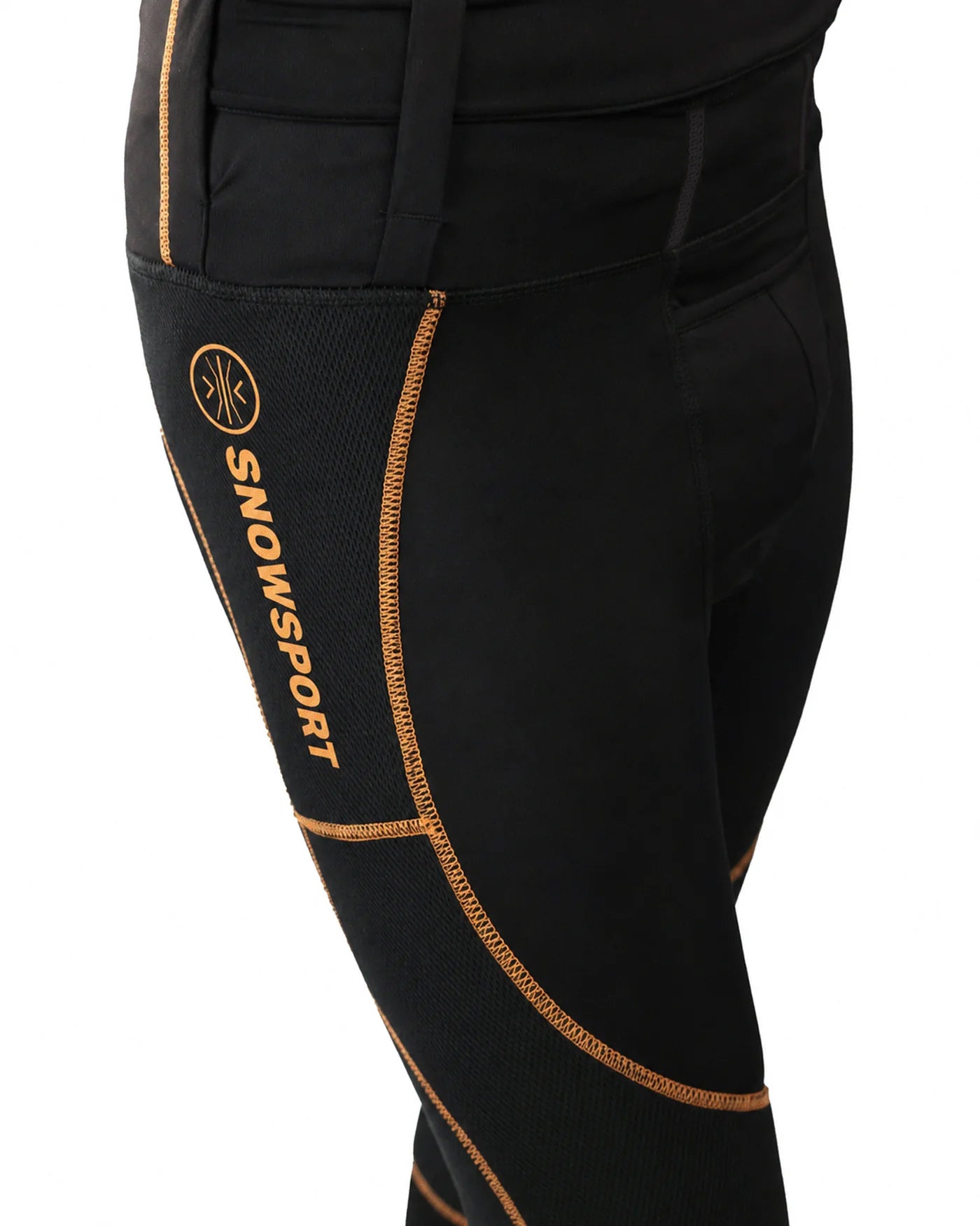 Men's Gen 2 Snow Sport Base Layer